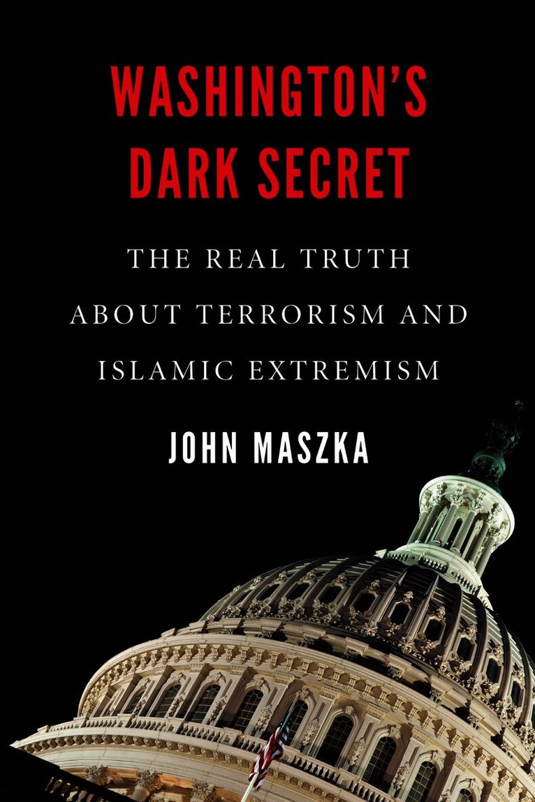 Washington's Dark Secret