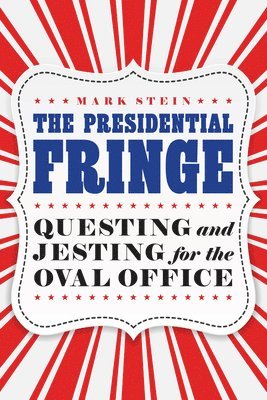 Presidential Fringe 1