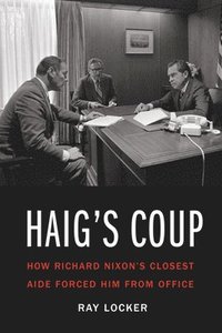 bokomslag Haig's Coup
