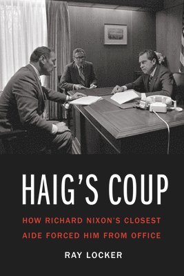 Haig's Coup 1