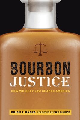 Bourbon Justice 1