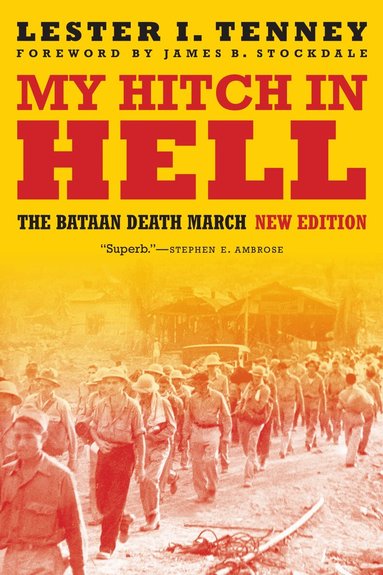 Lester I. Tenney - My Hitch in Hell, Häftad
