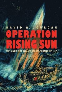 bokomslag Operation Rising Sun