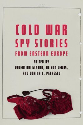 Cold War Spy Stories from Eastern Europe 1