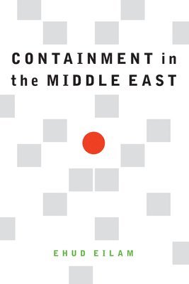 Containment in the Middle East 1