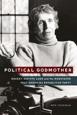 Political Godmother 1