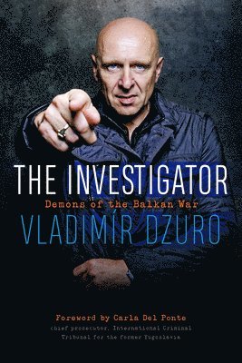 The Investigator 1