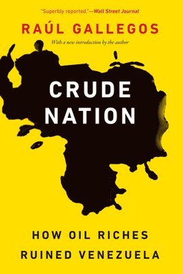 Crude Nation 1