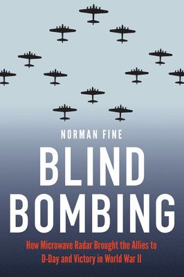 Blind Bombing 1