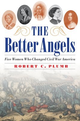 The Better Angels 1