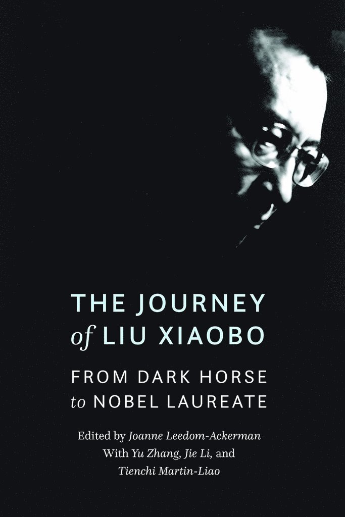 Journey of Liu Xiaobo