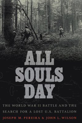 All Souls Day 1