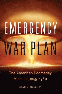 Emergency War Plan 1