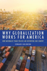 bokomslag Why Globalization Works for America