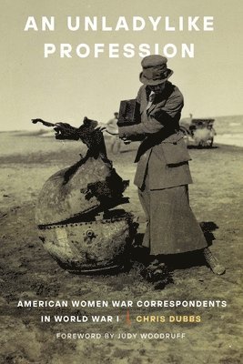 Unladylike Profession