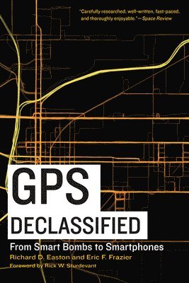 bokomslag GPS Declassified