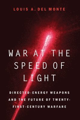 War at the Speed of Light 1