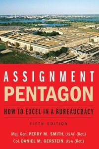 bokomslag Assignment: Pentagon