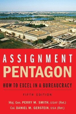 Assignment: Pentagon 1