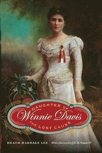 bokomslag Winnie Davis