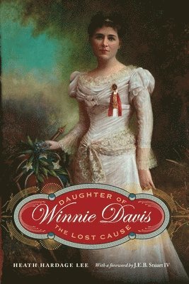 Winnie Davis 1