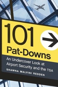 bokomslag 101 Pat-Downs