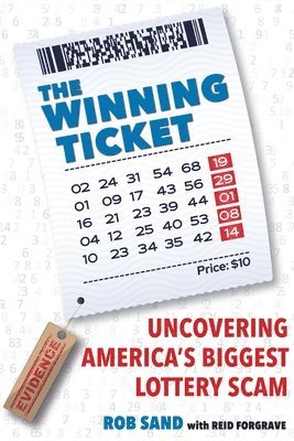 bokomslag Winning Tickets