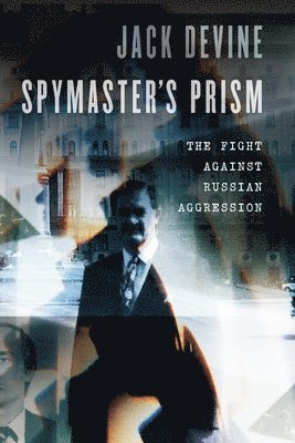 Spymaster's Prism 1