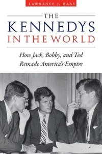 bokomslag Kennedys in the World