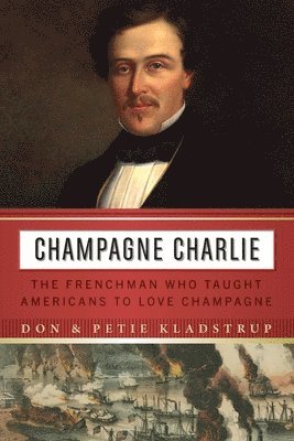 Champagne Charlie 1