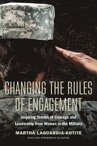 bokomslag Changing the Rules of Engagement
