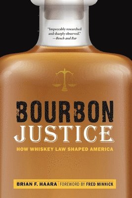 Bourbon Justice 1