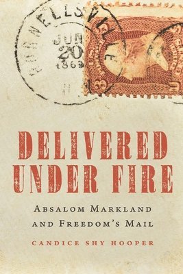 Delivered Under Fire 1