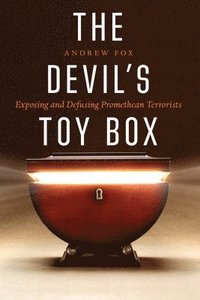 bokomslag The Devil's Toy Box
