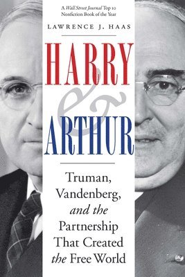Harry and Arthur 1