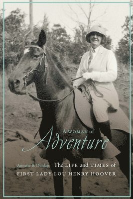 A Woman of Adventure 1