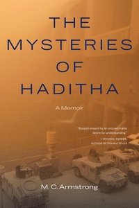 bokomslag The Mysteries of Haditha