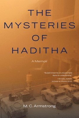 The Mysteries of Haditha 1