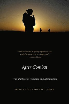 Marian Eide, Michael Gibler - After Combat, Häftad