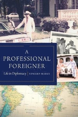 Professional Foreigner