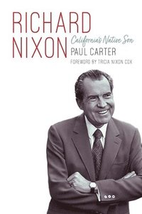 bokomslag Richard Nixon