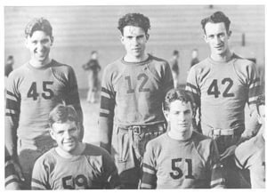 Paul Carter - Richard Nixon, Inbunden