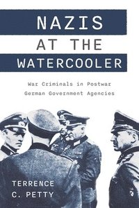 bokomslag Nazis at the Watercooler