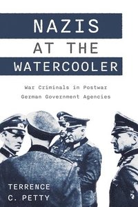 bokomslag Nazis at the Watercooler