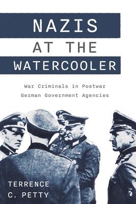 Nazis at the Watercooler 1