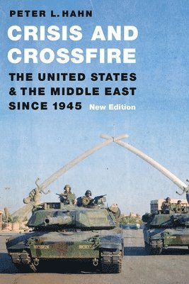 Crisis and Crossfire 1