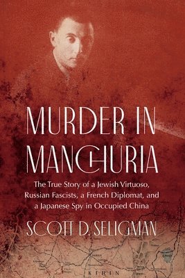 Murder in Manchuria 1