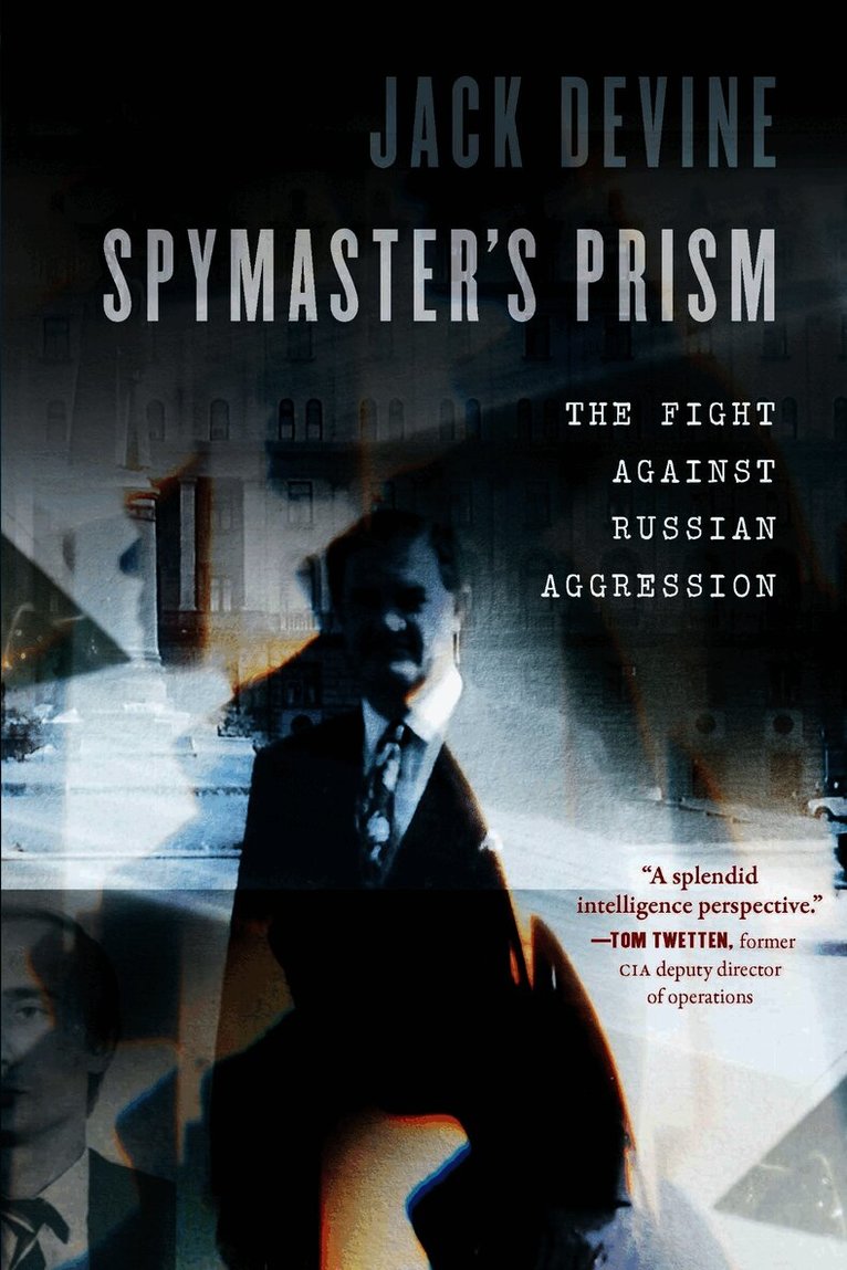 Spymaster's Prism