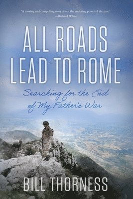 All Roads Lead to Rome 1