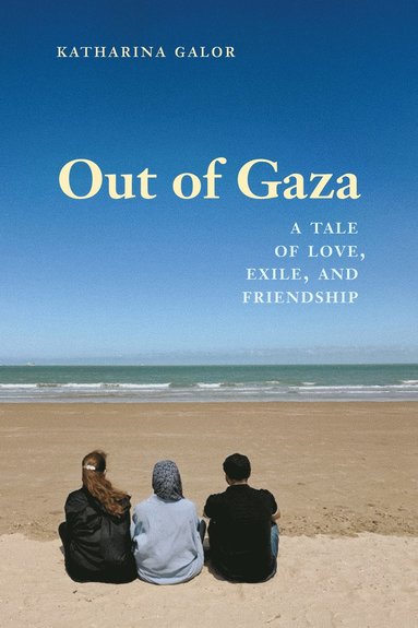 bokomslag Out of Gaza